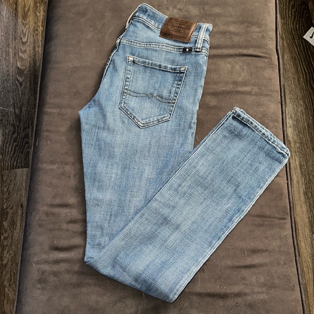 Lucky Brand Jeans ( skinny )